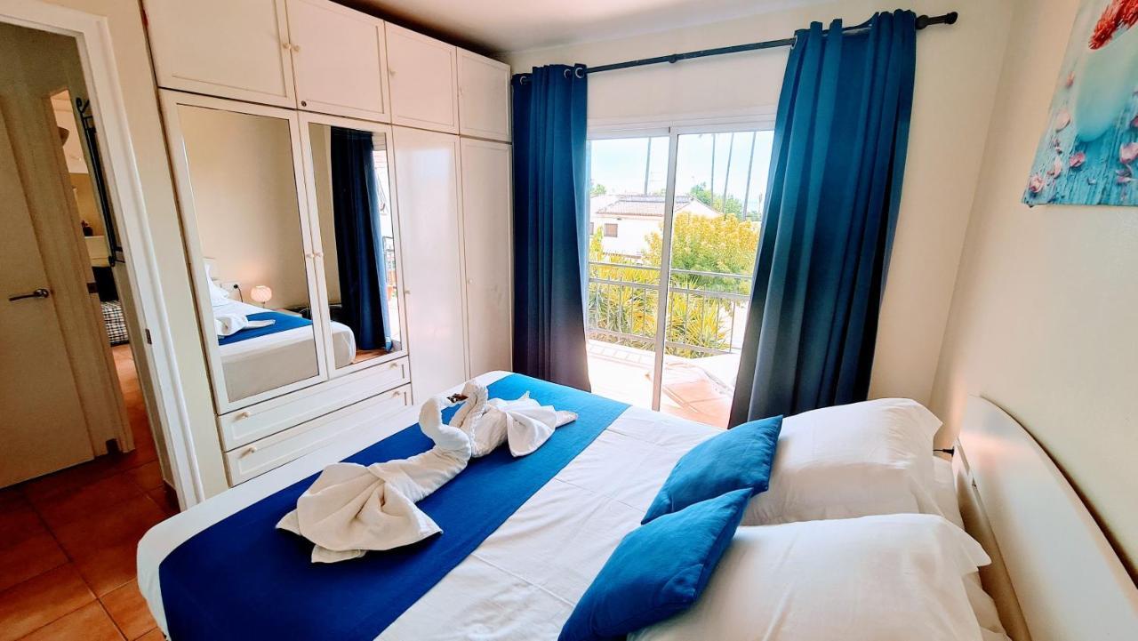 Apartamento Cabrera Burriac Cabrera de Mar Esterno foto