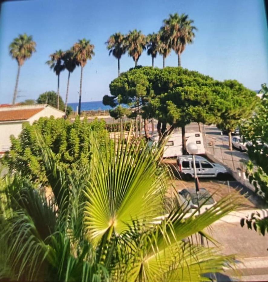 Apartamento Cabrera Burriac Cabrera de Mar Camera foto
