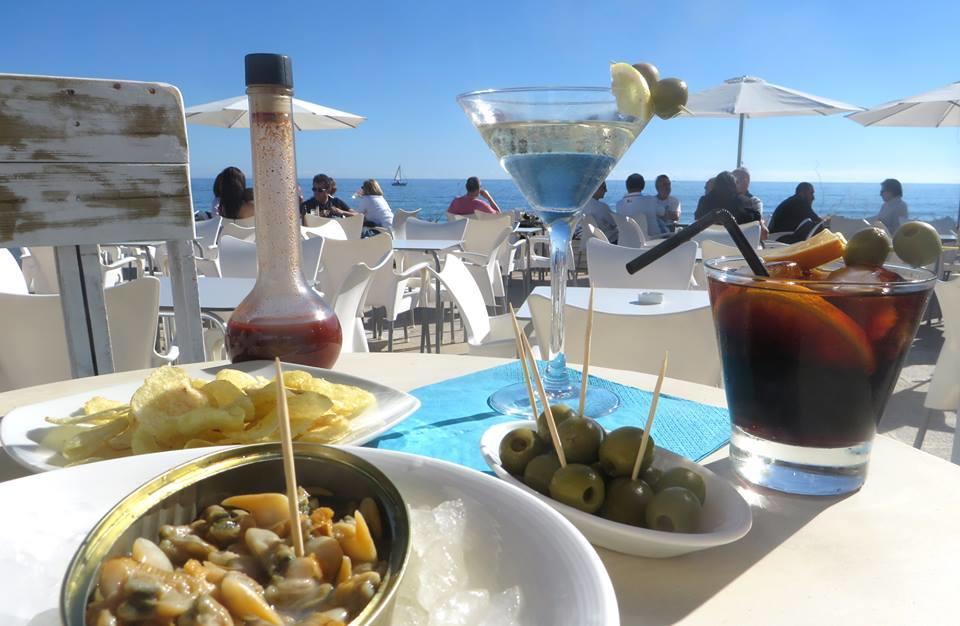 Apartamento Cabrera Burriac Cabrera de Mar Esterno foto